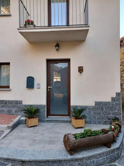 La Corte Vezzo Exterior foto