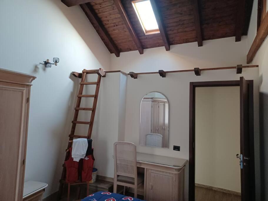 La Corte Vezzo Exterior foto